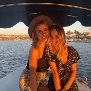 Meet your Posher, Aalyssa